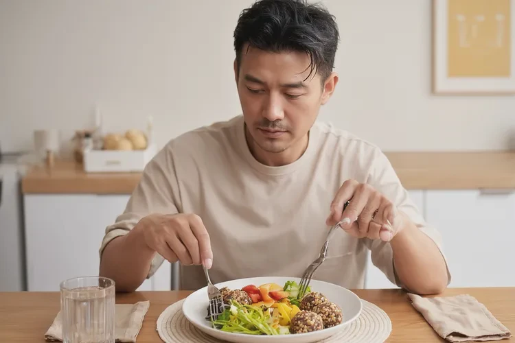 31岁晚上血糖26.7是怎么回事(图1)