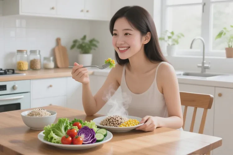 30岁餐后血糖5.4是怎么回事(图1)