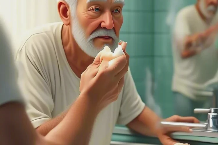 老人脖子有湿疹能够根治吗(图3)