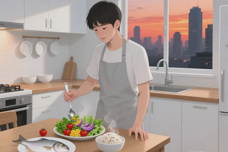 29岁睡前血糖6.6是怎么回事(图2)