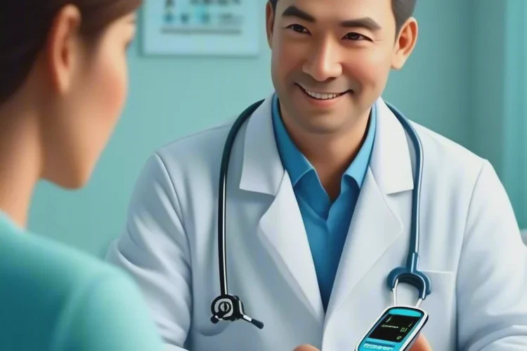 32岁空腹血糖12.0是怎么回事(图4)