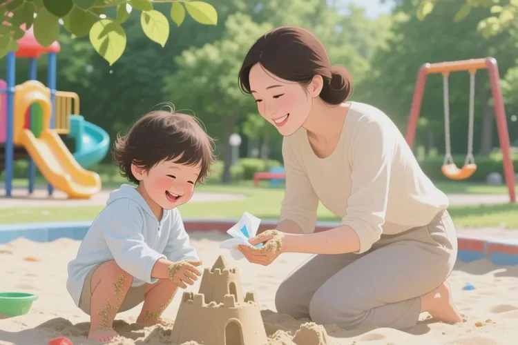 小孩手臂上经常起湿疹可以根治吗(图2)