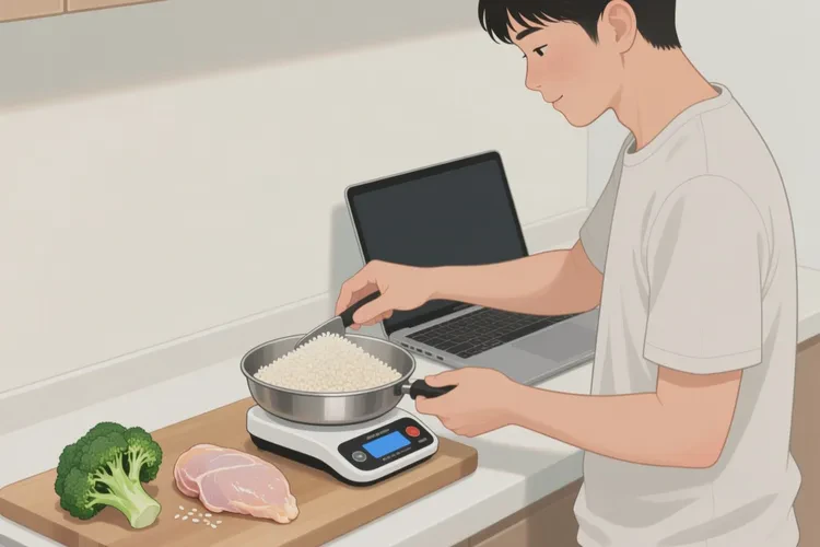 30岁空腹血糖9.6是怎么回事(图4)