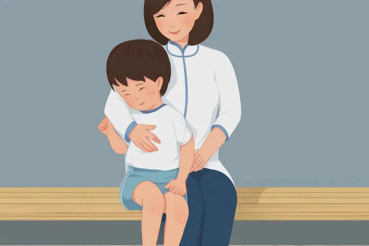 少儿大腿起湿疹能够根治吗(图4)