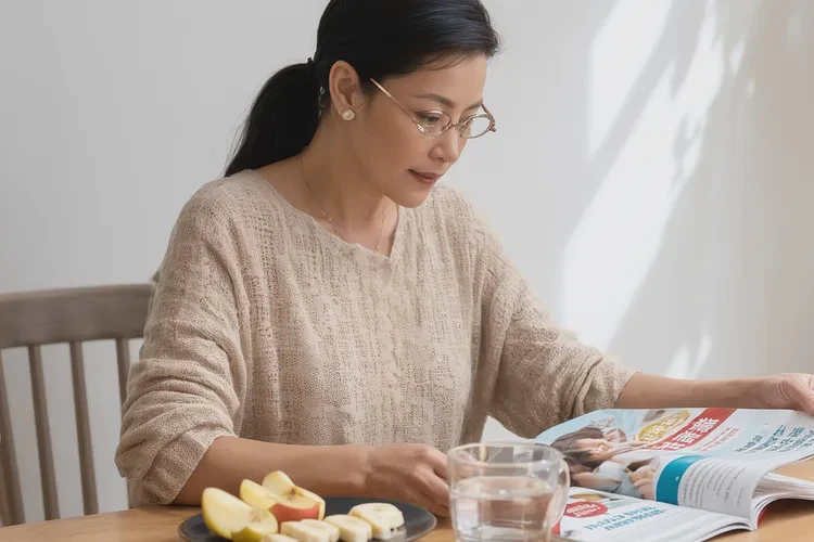 32岁空腹血糖10.1是怎么回事(图1)