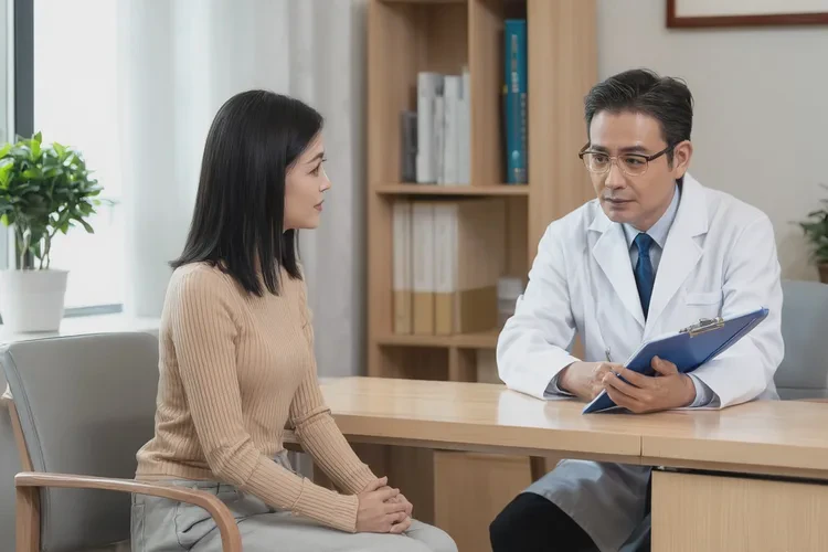 31岁晚上血糖9.3是怎么回事(图4)