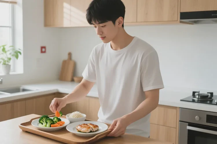 30岁餐后血糖8点3是怎么回事(图3)