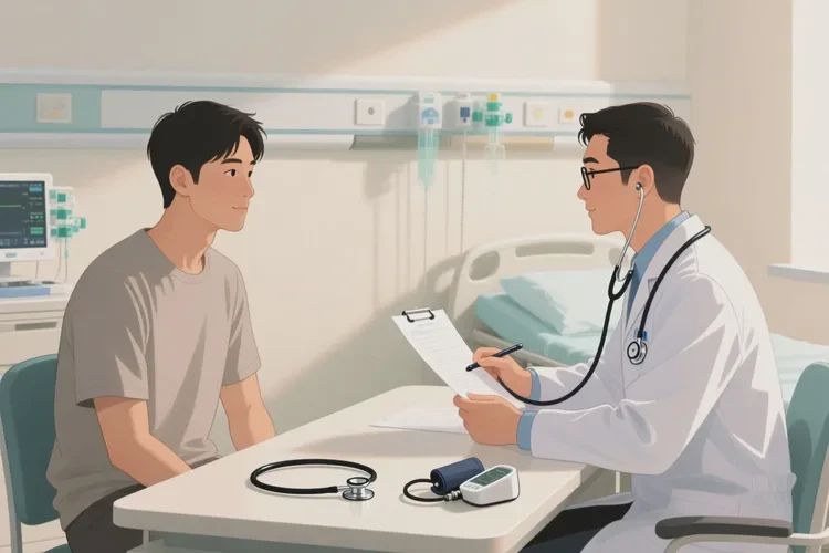 29岁睡前血糖19.1是怎么回事(图2)