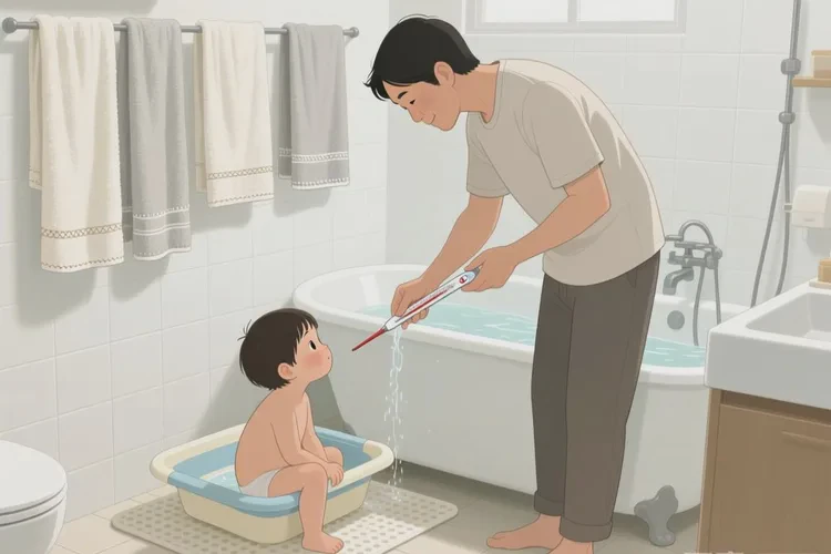 孩子脸上起湿疹可以根治吗(图3)