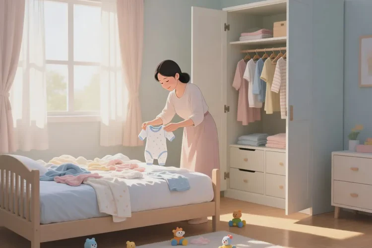 宝宝大腿上出湿疹可以根治吗(图2)