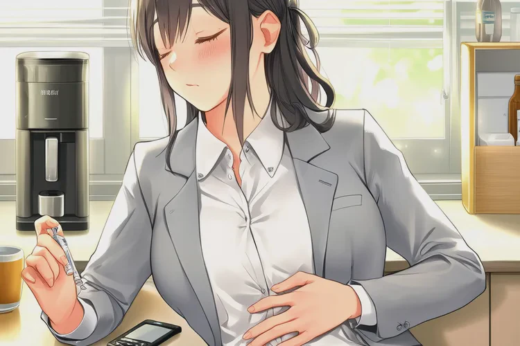 31岁中午血糖4.5是怎么回事(图2)