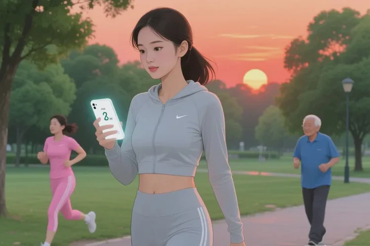 30岁餐后血糖8.5是怎么回事(图2)