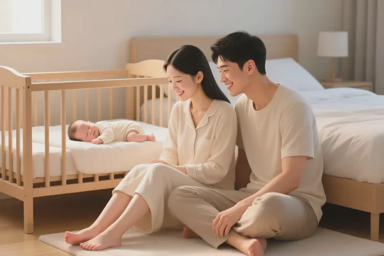 婴幼儿小腿容易起湿疹可以根治吗(图4)