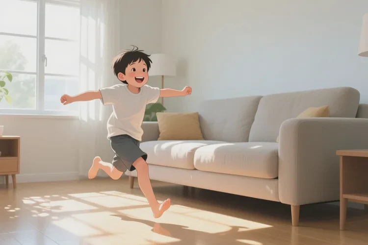 少儿四肢经常起湿疹可以根治吗(图3)