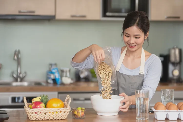 32岁早餐血糖19.5是怎么回事(图3)