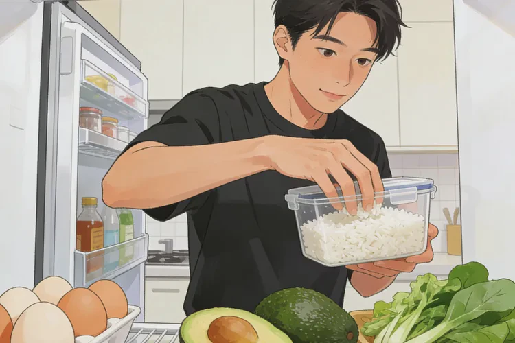 30岁餐后血糖9点0是怎么回事(图3)