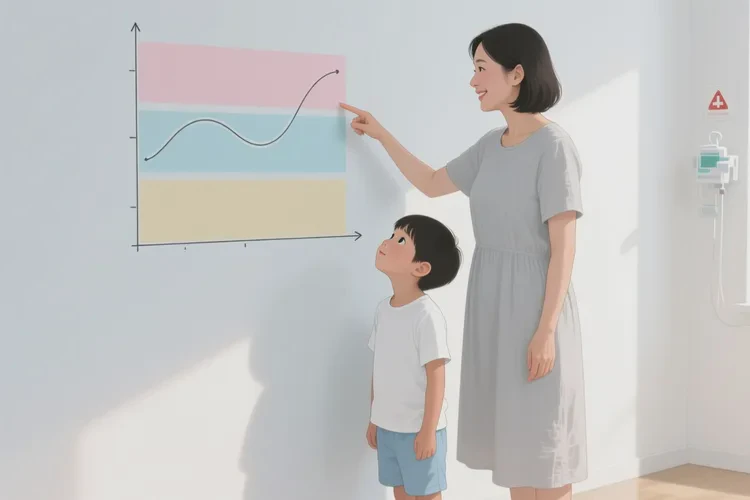 小孩手臂出湿疹可以根治吗(图3)