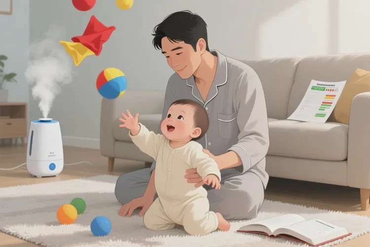 少儿手臂经常长湿疹可以根治吗(图4)