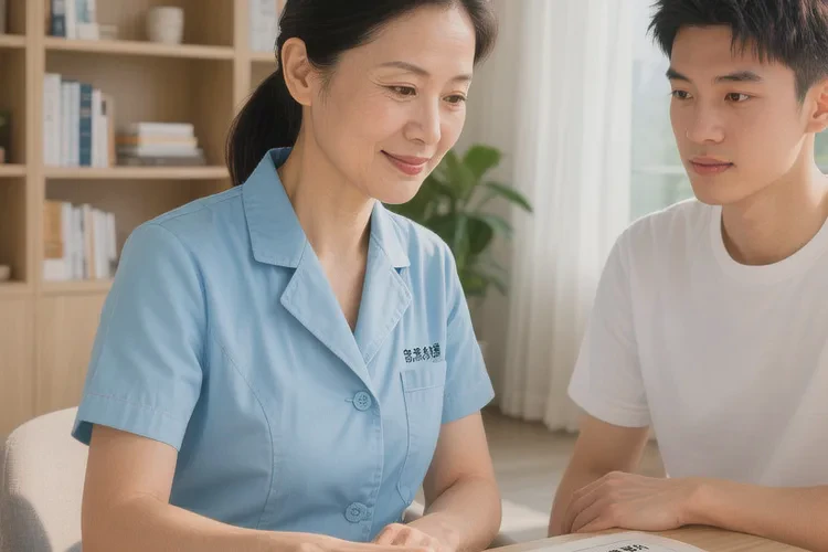 32岁晚餐血糖8.3是怎么回事(图3)