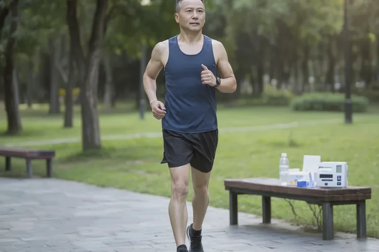 32岁空腹血糖5点6是怎么回事(图2)