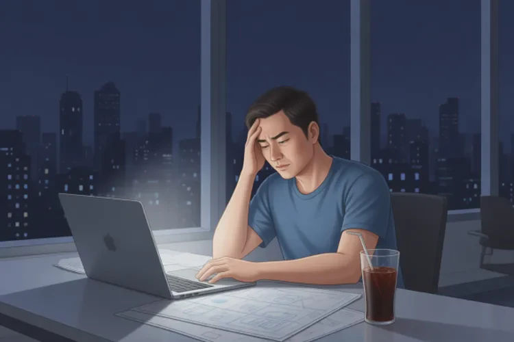 30岁空腹血糖20.7是怎么回事(图1)