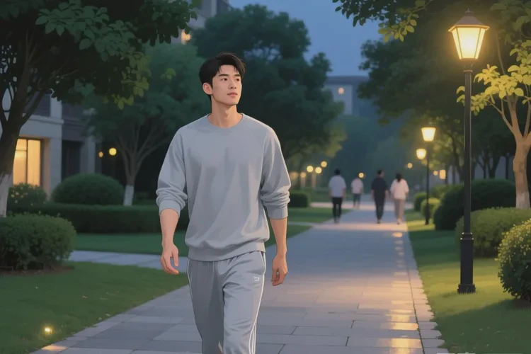 29岁睡前血糖5点4是怎么回事(图3)