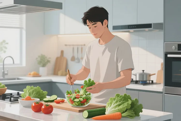 30岁餐后血糖13.1是怎么回事(图4)