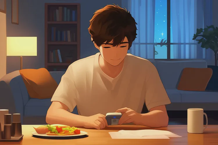 31岁晚上血糖8点8是怎么回事(图1)