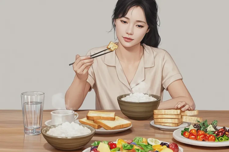 31岁晚上血糖30.6是怎么回事(图1)