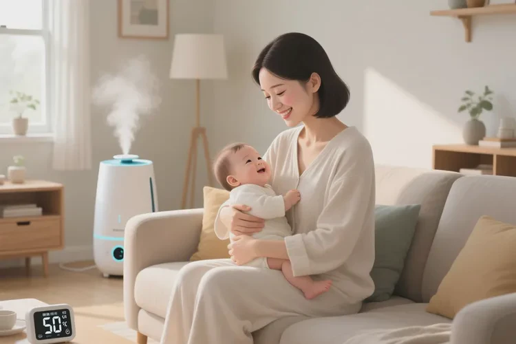 婴儿肚子有湿疹可以根治吗(图4)