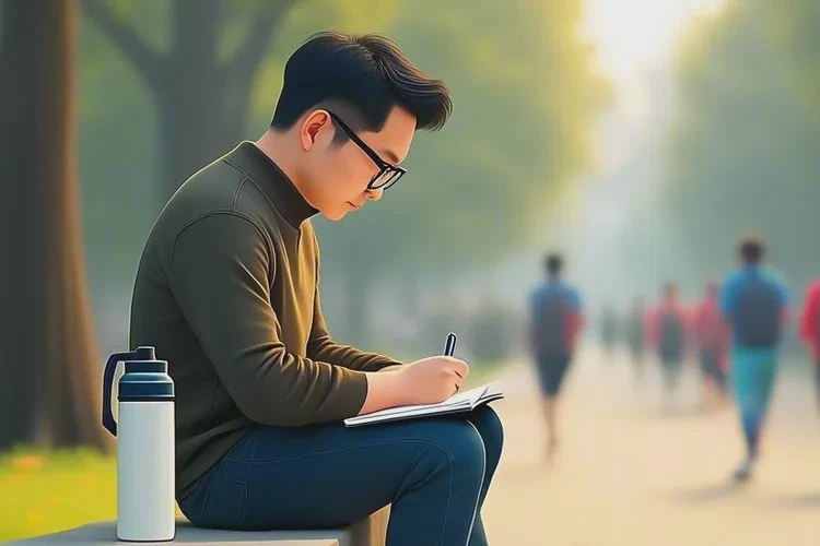 32岁中餐血糖10点2是怎么回事(图4)