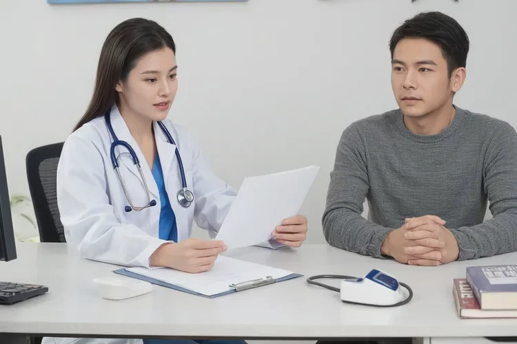 31岁下午血糖17.7是怎么回事(图2)