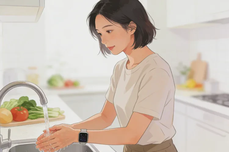 30岁餐后血糖3点3是怎么回事(图2)