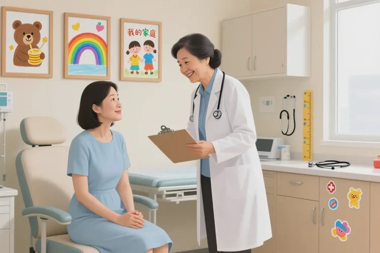 婴幼儿脖子容易长湿疹可以根治吗(图3)