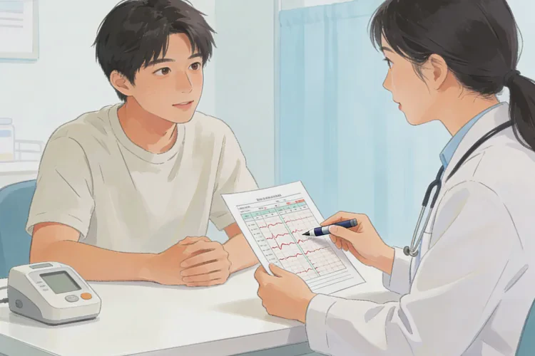 29岁睡前血糖23.9是怎么回事(图3)