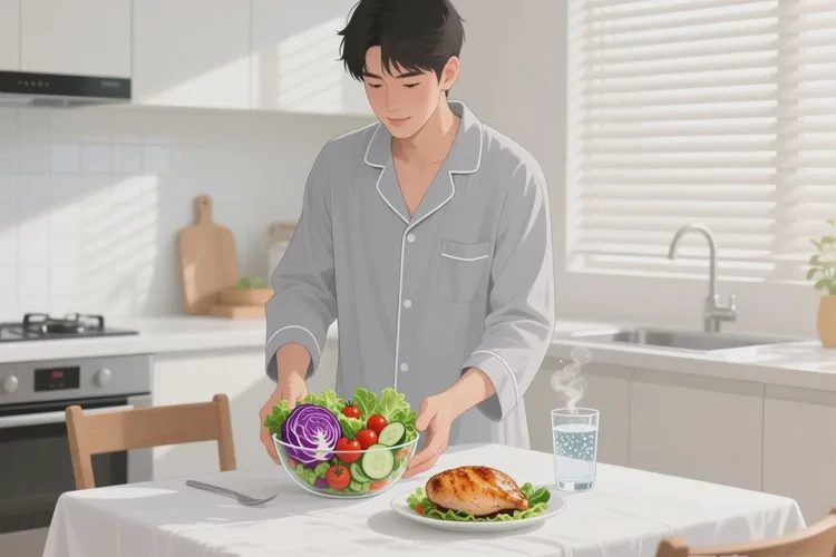 29岁睡前血糖26.2是怎么回事(图4)