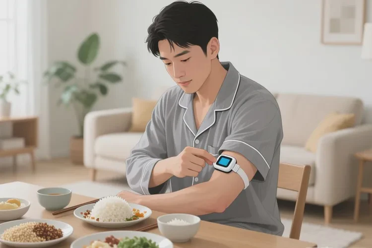 29岁晚上血糖29.9是怎么回事(图3)