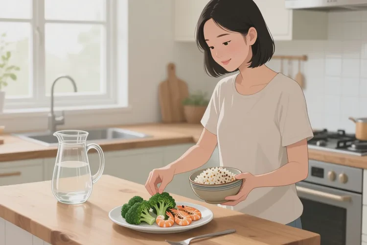 30岁餐后血糖18.6是怎么回事(图2)