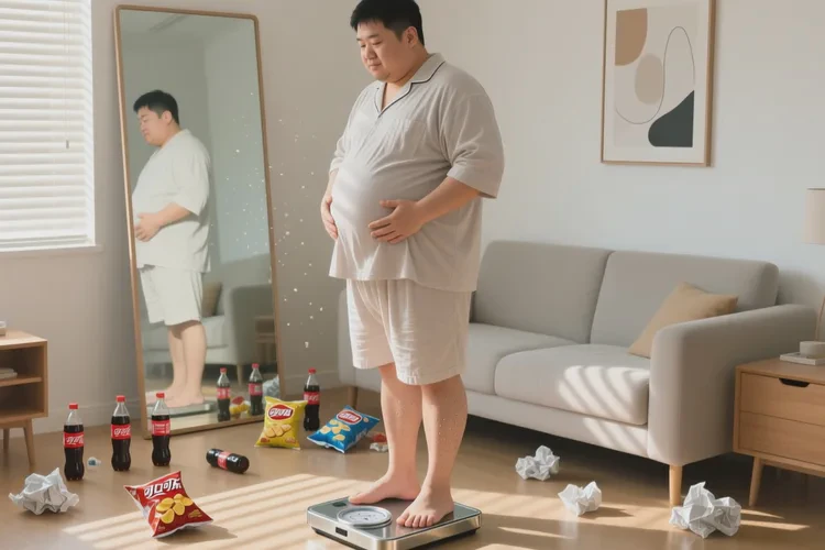 30岁餐后血糖14点0是怎么回事(图2)