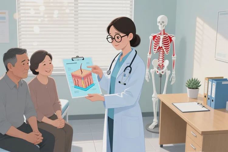 儿童小腿有湿疹可以根治吗(图2)