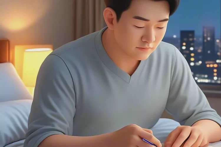 32岁中餐血糖29.6是怎么回事(图4)