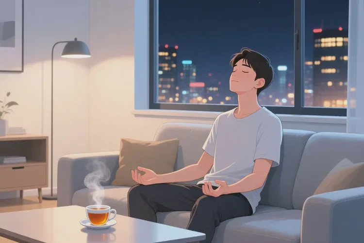 29岁晚上血糖7点4是怎么回事(图4)