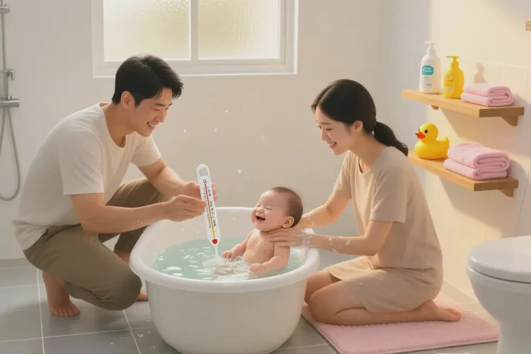 婴幼儿脖子有湿疹可以根治吗(图2)