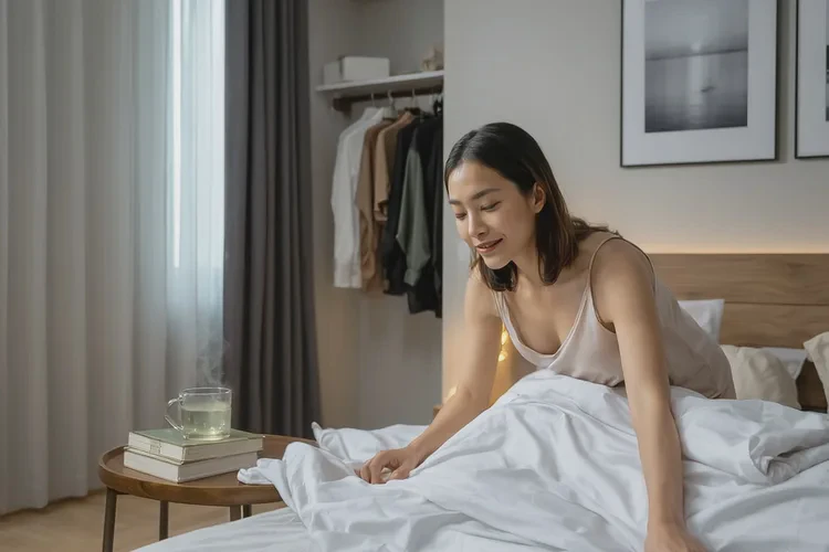 31岁晚上血糖9点1是怎么回事(图3)