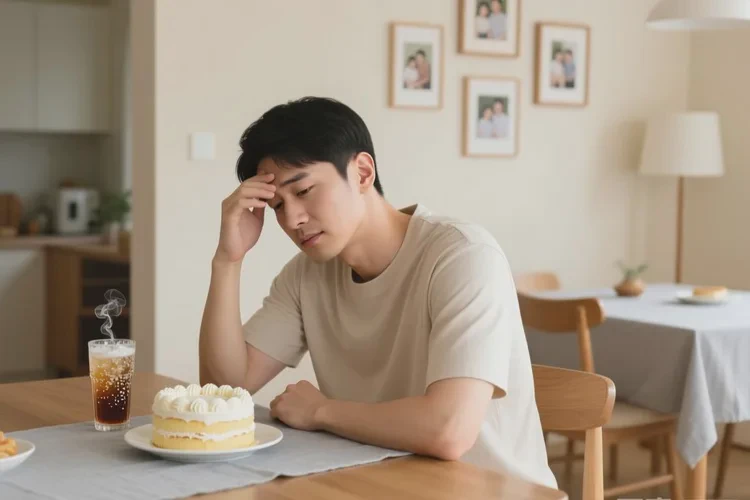 30岁餐后血糖19点3是怎么回事(图1)