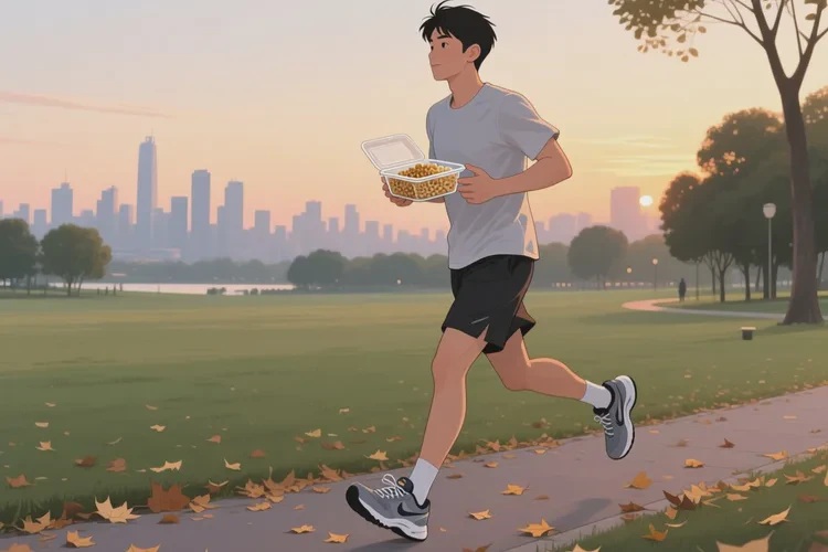 29岁睡前血糖17点1是怎么回事(图4)