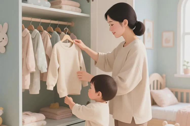 婴幼儿手臂上出湿疹可以根治吗(图3)