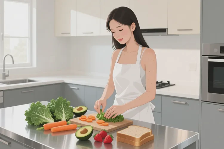 29岁睡前血糖29.9是怎么回事(图3)