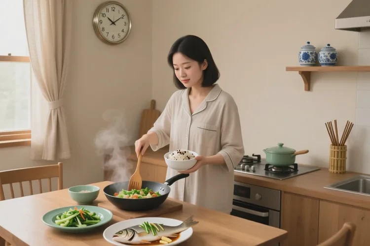 29岁晚上血糖6点8是怎么回事(图4)