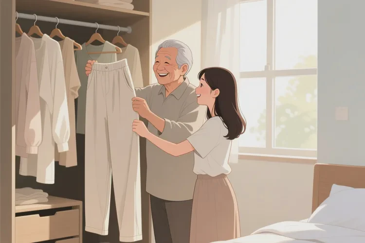 老人大腿长湿疹可以根治吗(图3)